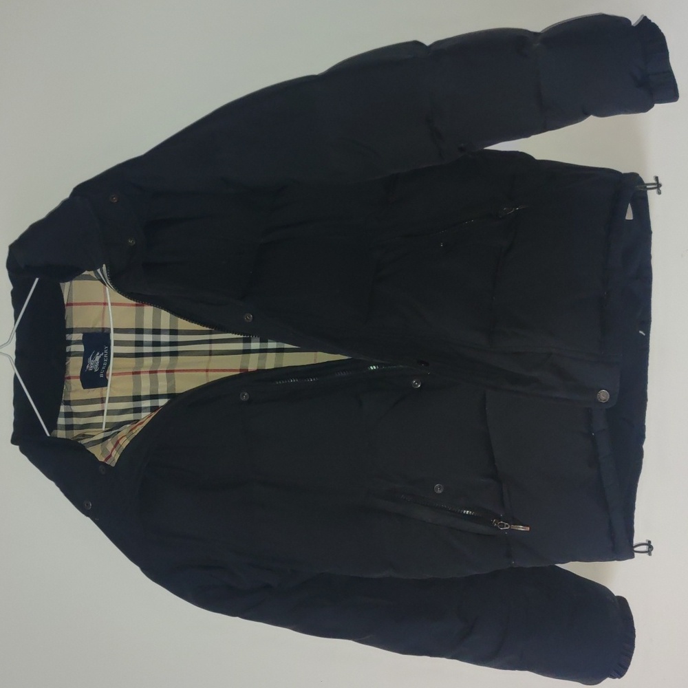 Burberry women's jacket - Picture 2 of 15